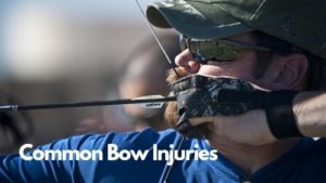 bow injuries