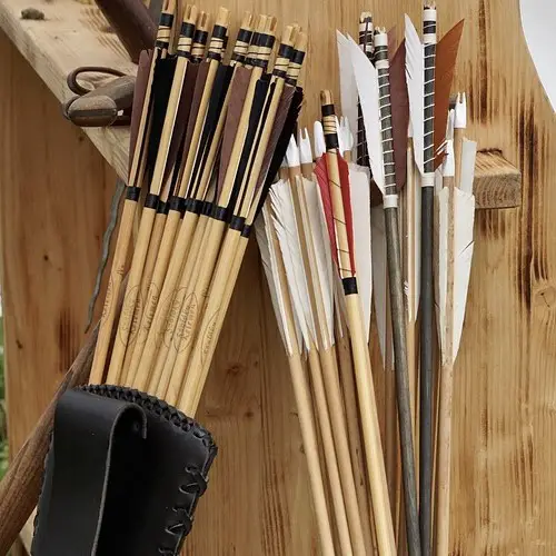 what-equipment-do-you-need-for-archery