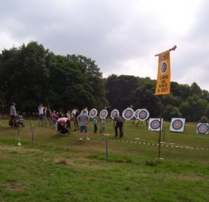 archery club